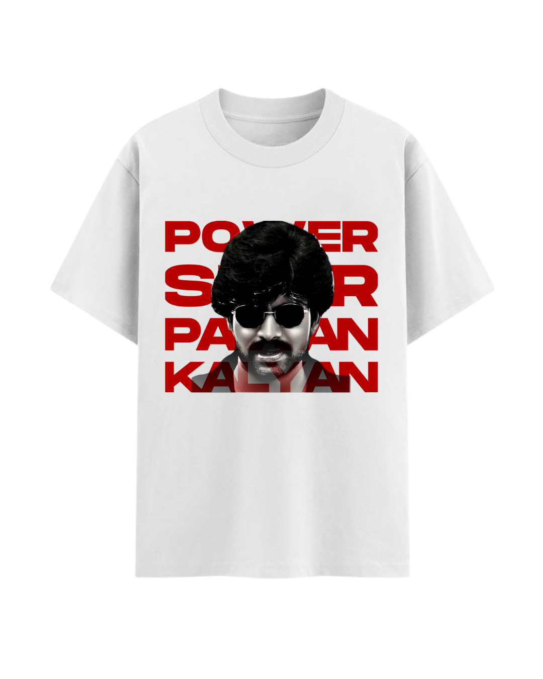 The PSPK T-Shirt