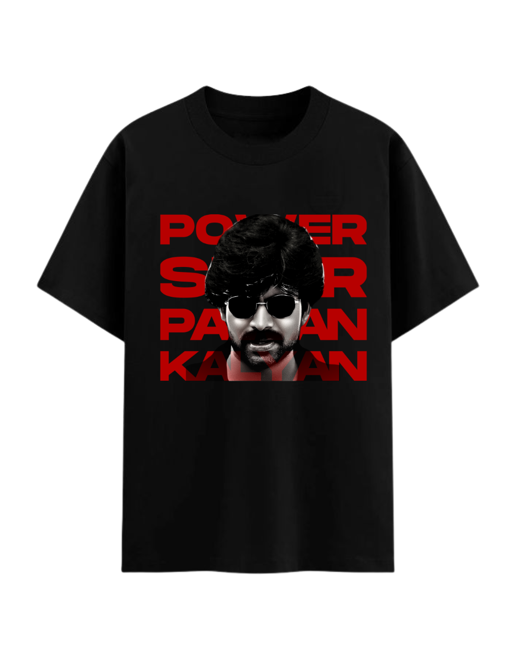 The PSPK T-Shirt