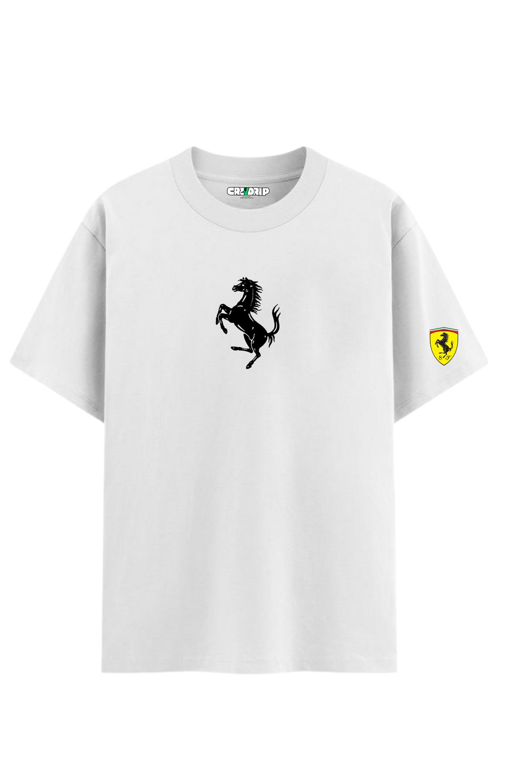 Ferrari F40 ML T-Shirt