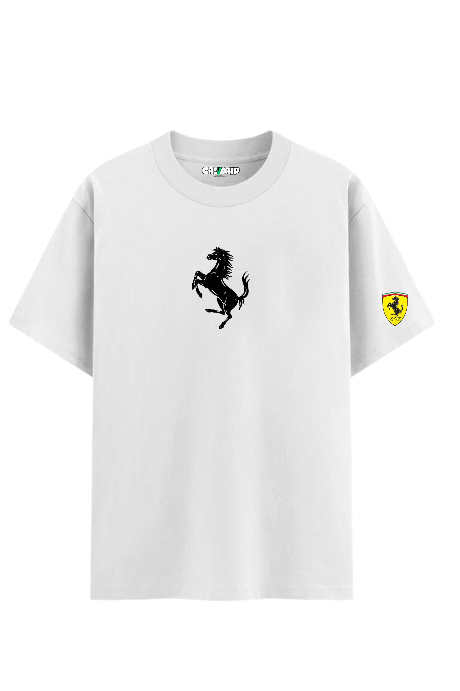 Ferrari F40 ML T-Shirt