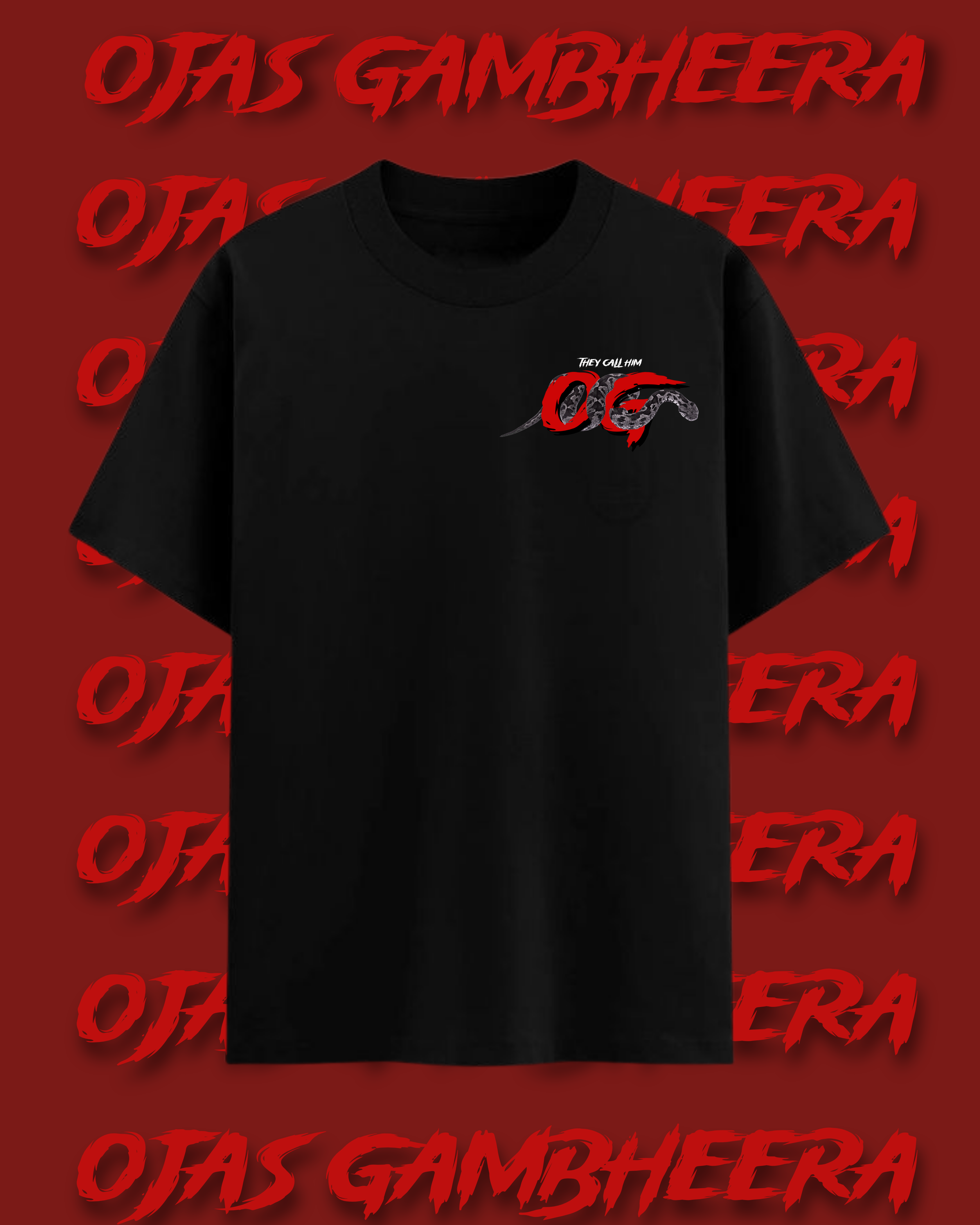 The OG T-Shirt