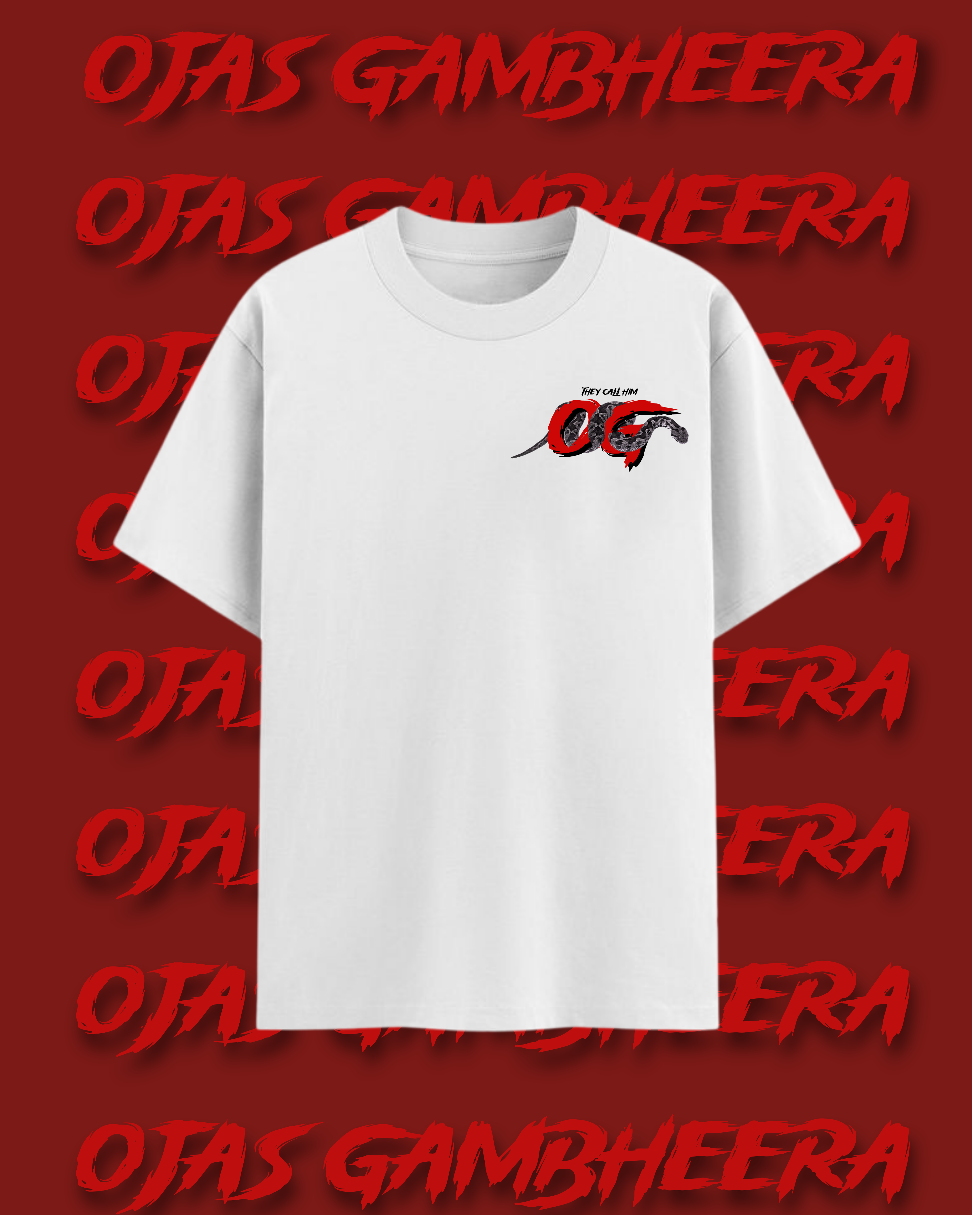 The OG T-shirt