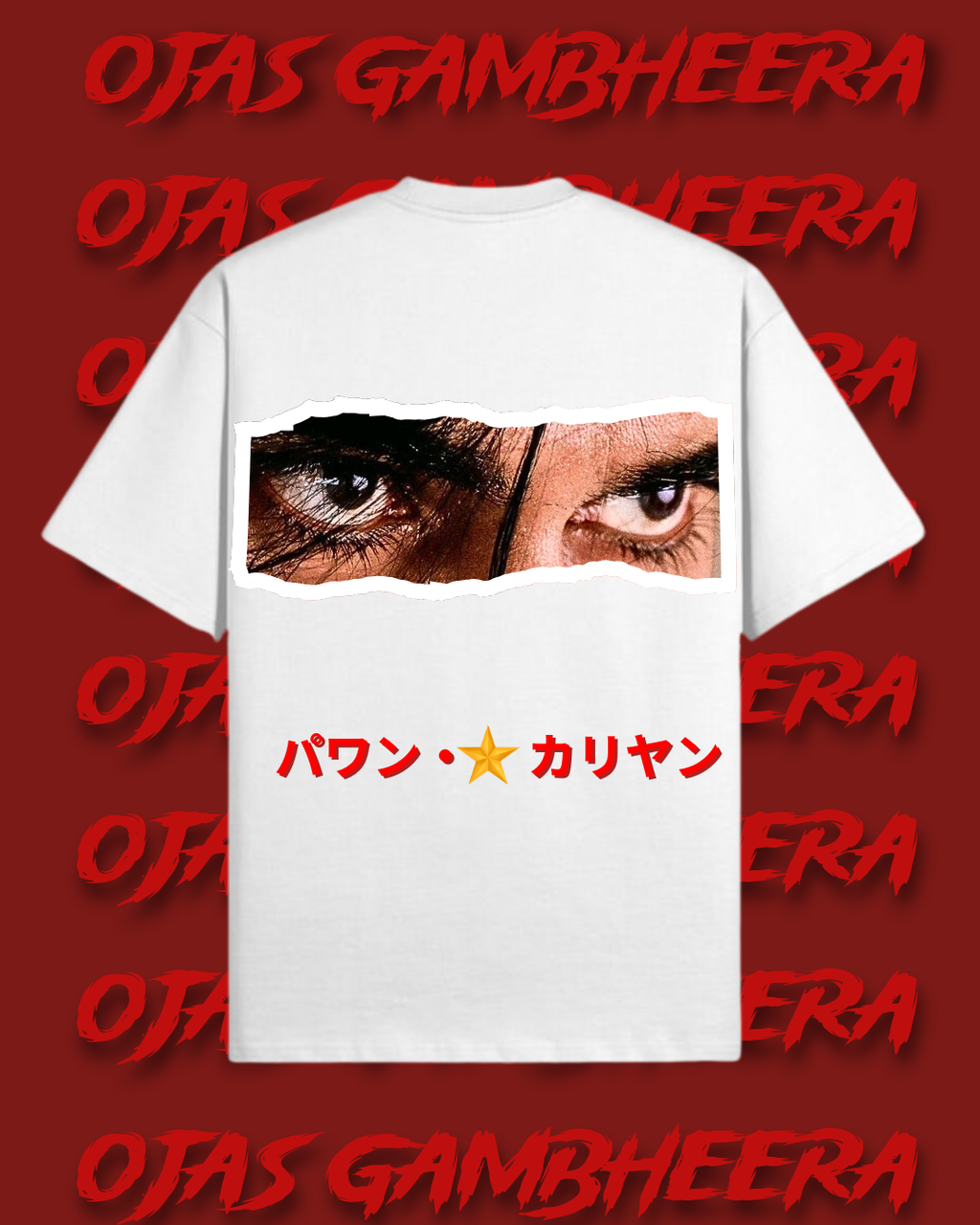 The OG T-Shirt
