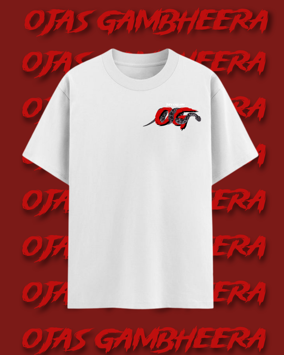 The OG T-Shirt