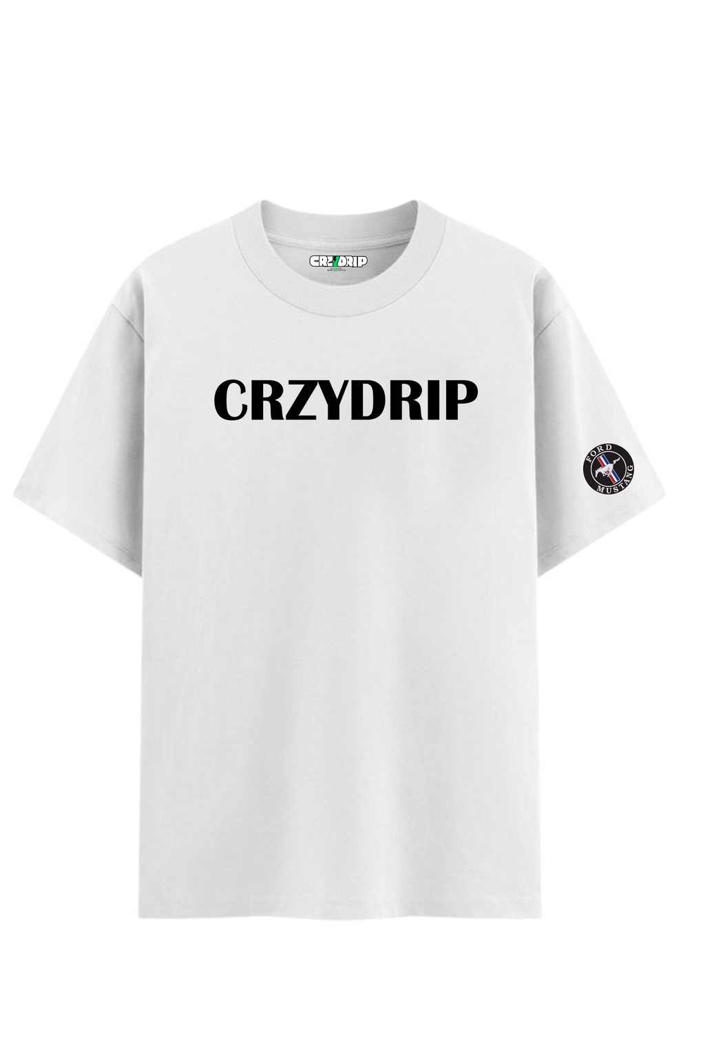 Ford Mustang Fastback 1965 T-Shirt