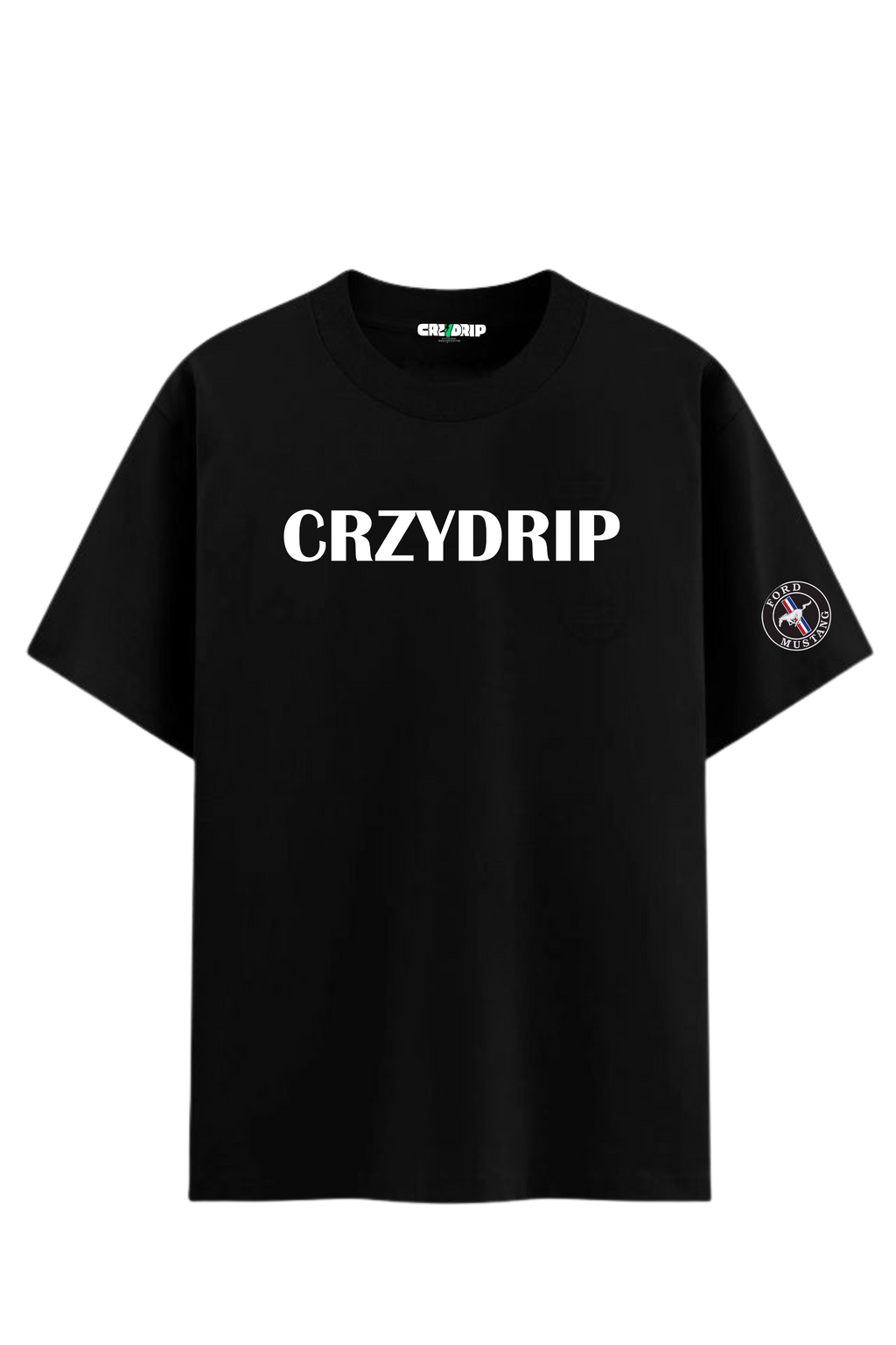 Ford Mustang Fastback 1965 T-Shirt