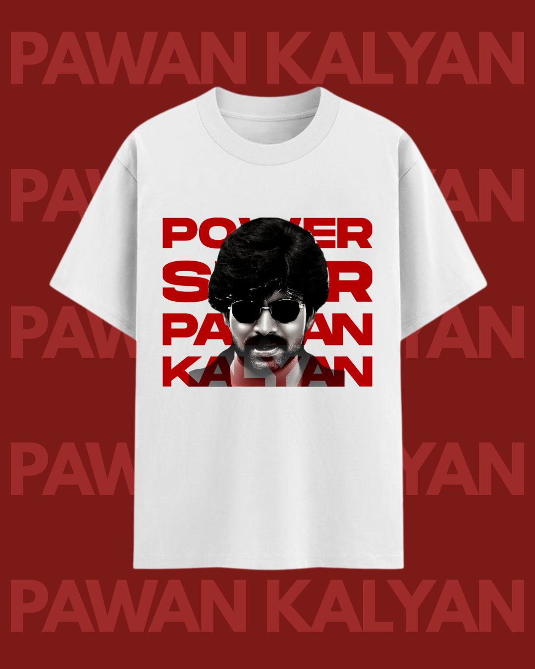 The PSPK T-Shirt