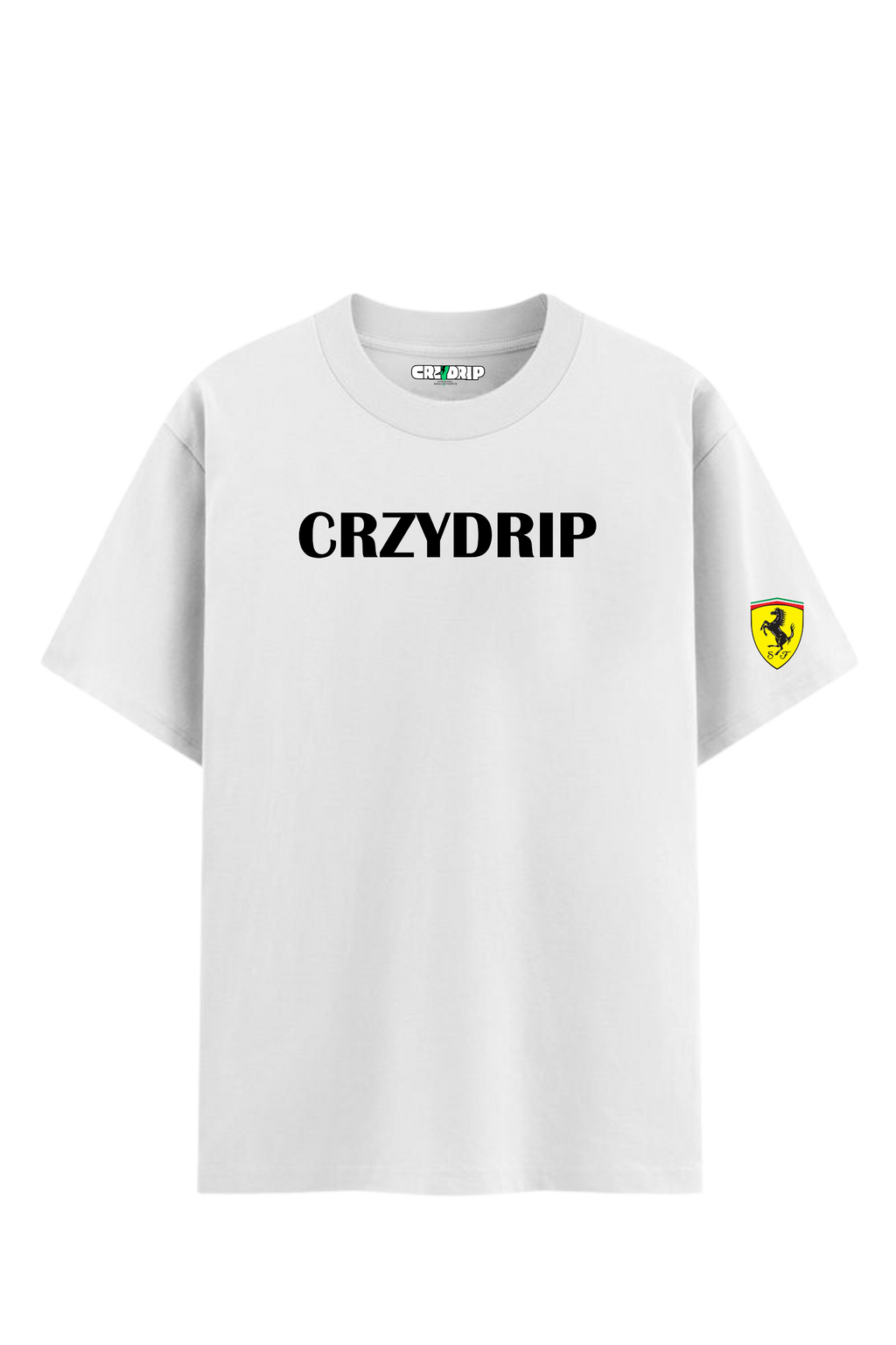 Ferrari F40 ML T-Shirt