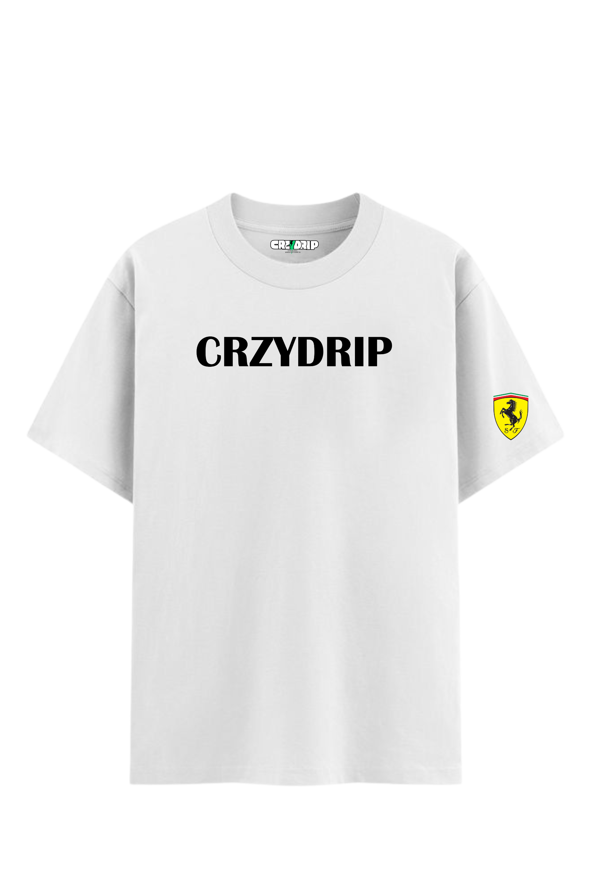 Ferrari F40 ML T-Shirt