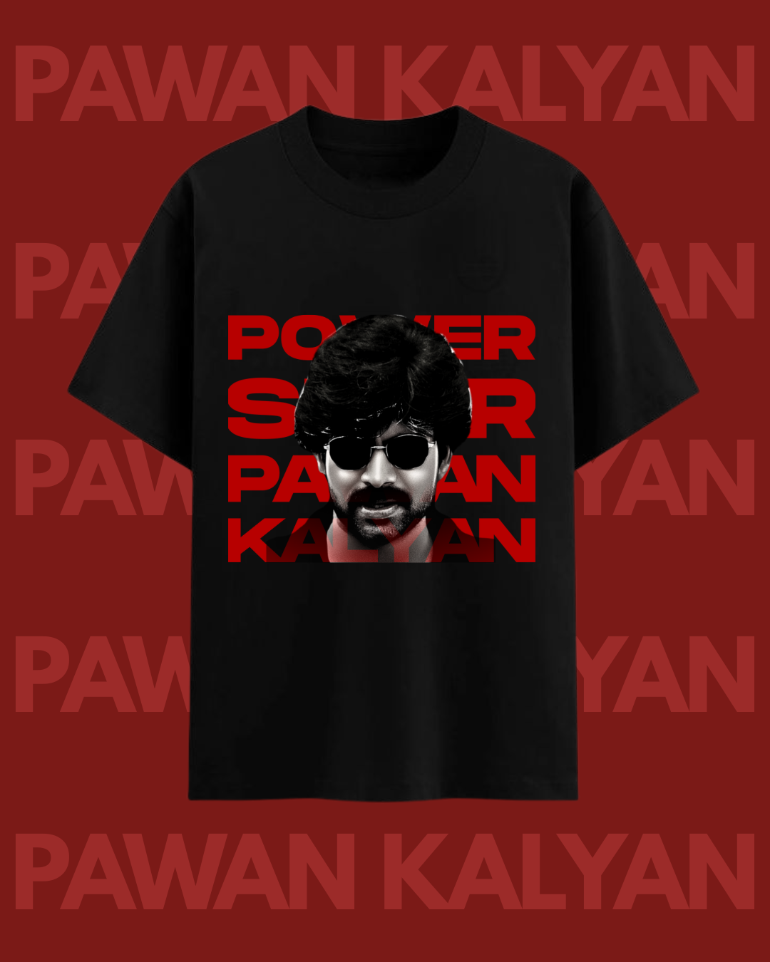 The PSPK T-Shirt